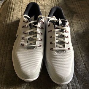 Nike Golf Shoes!